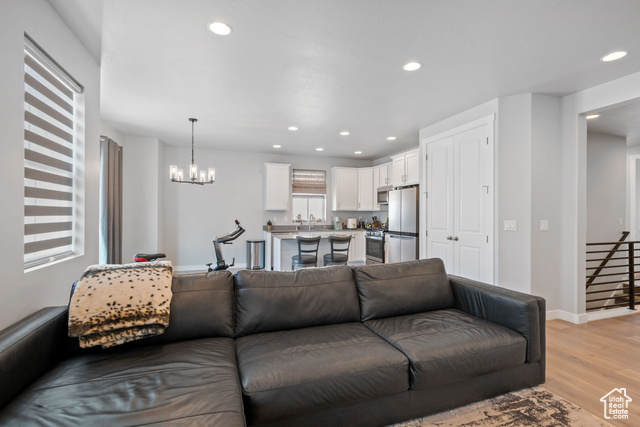 5715 BRAMBLING WAY, Stansbury Park UT 84074