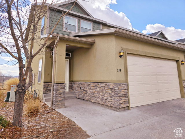 338 E 535 S, Vernal UT 84078