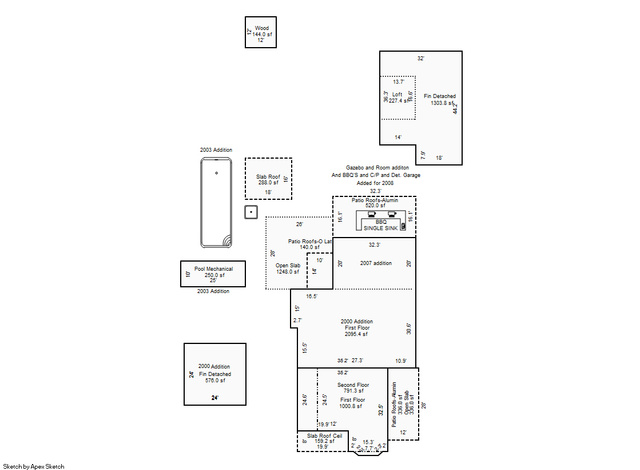Photo 65 for MLS #2068908 at 1027 S 920 West