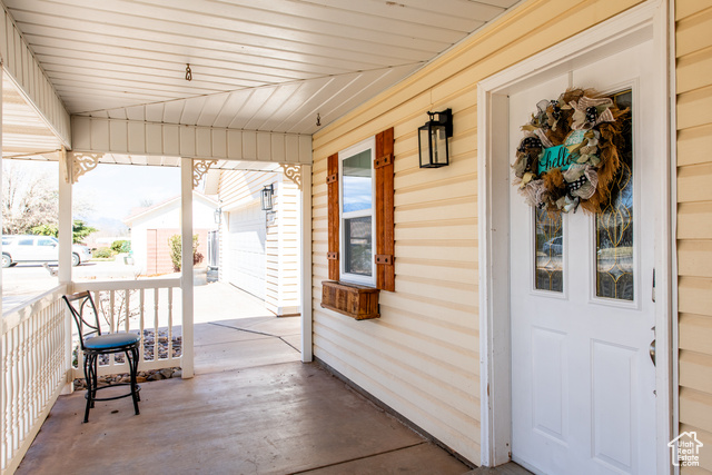 Photo 8 for MLS #2068908 at 1027 S 920 West