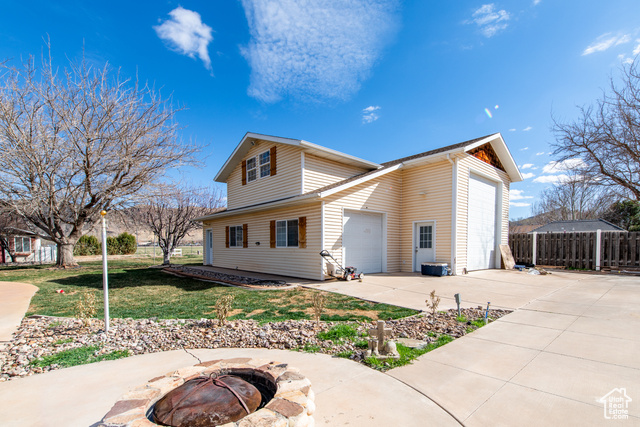 Photo 50 for MLS #2068908 at 1027 S 920 West