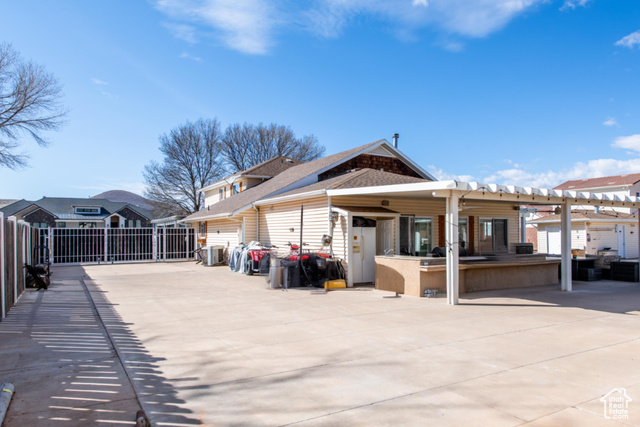 Photo 48 for MLS #2068908 at 1027 S 920 West