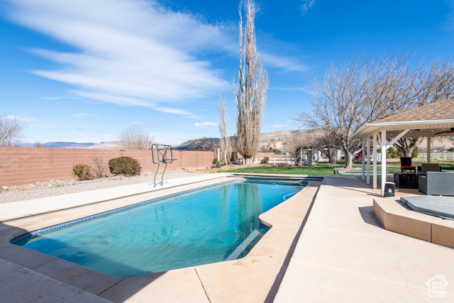 Photo 57 for MLS #2068908 at 1027 S 920 West