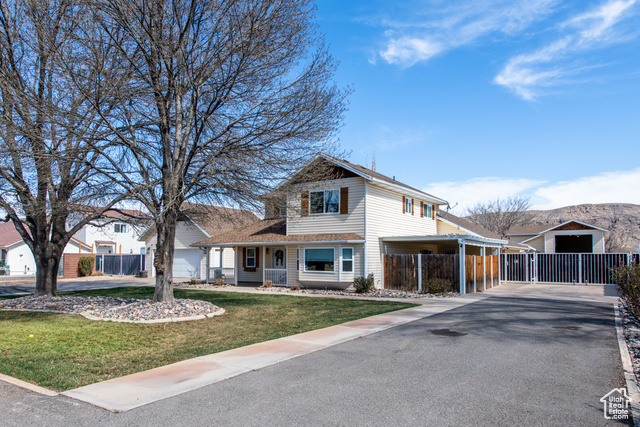 Photo 3 for MLS #2068908 at 1027 S 920 West