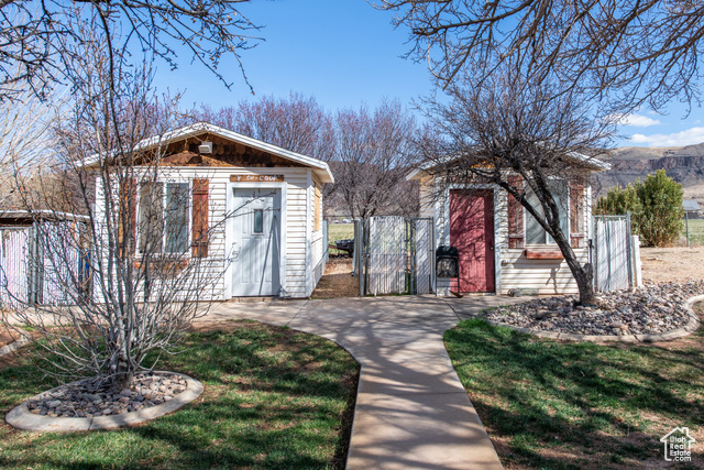 Photo 51 for MLS #2068908 at 1027 S 920 West