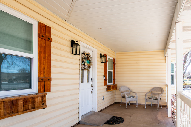 Photo 7 for MLS #2068908 at 1027 S 920 West