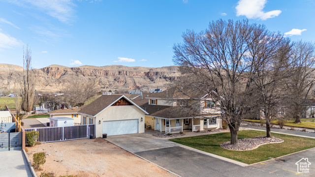 Photo 63 for MLS #2068908 at 1027 S 920 West