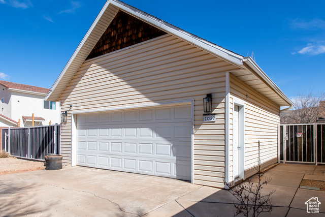 Photo 5 for MLS #2068908 at 1027 S 920 West