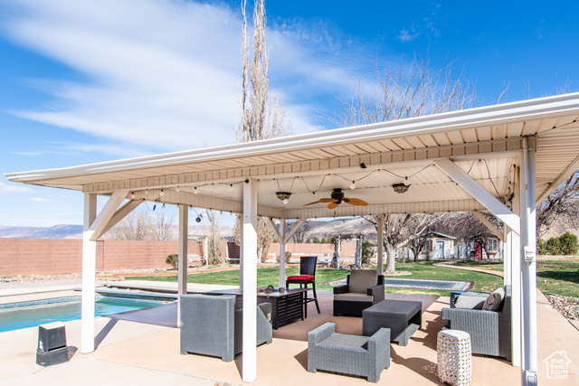 Photo 56 for MLS #2068908 at 1027 S 920 West