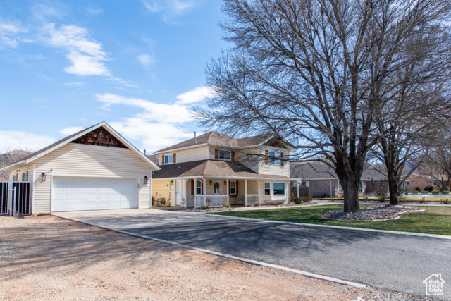 Photo 4 for MLS #2068908 at 1027 S 920 West