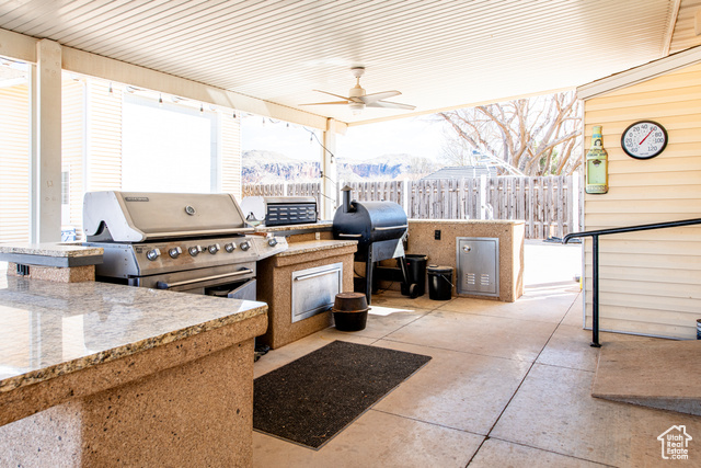 Photo 49 for MLS #2068908 at 1027 S 920 West