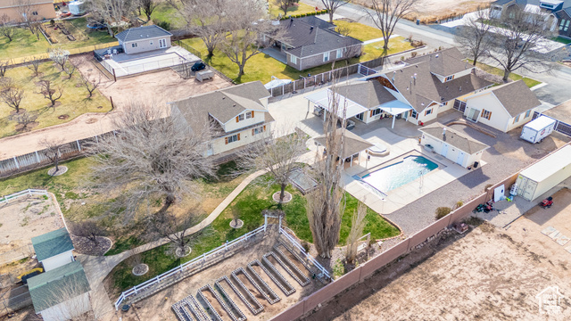 Photo 61 for MLS #2068908 at 1027 S 920 West