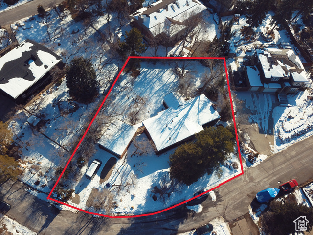 Photo 5 for MLS #2068913 at 3794 Hermes Dr