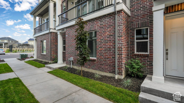 12941 S CORONA ARCH CT #571, Riverton UT 84096