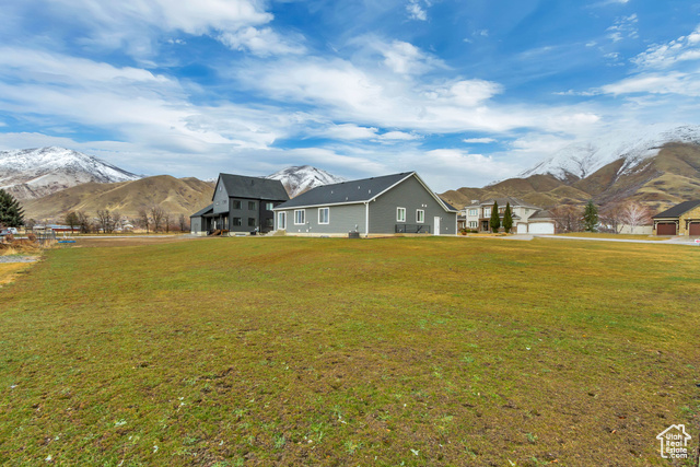 829 N 1200 E, Mapleton UT 84664