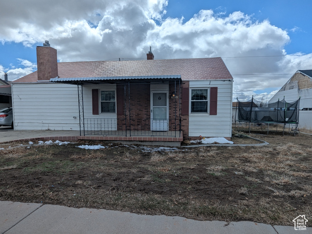 134 GRASSY DR, East Carbon UT 84520