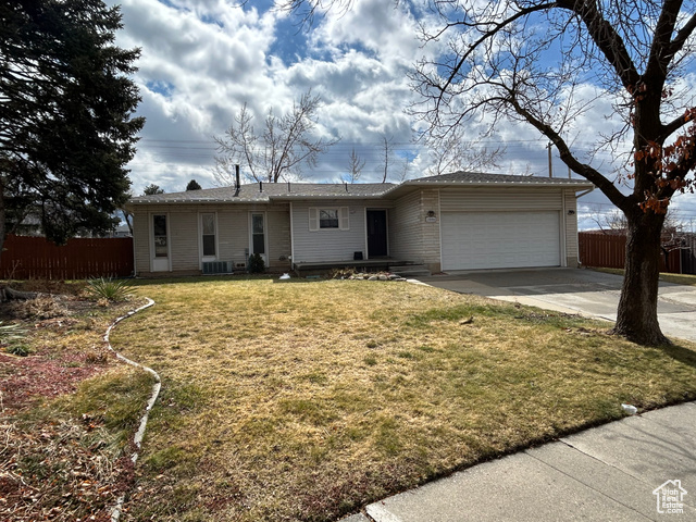 3086 E SILVER LAKE DR, Salt Lake City UT 84121