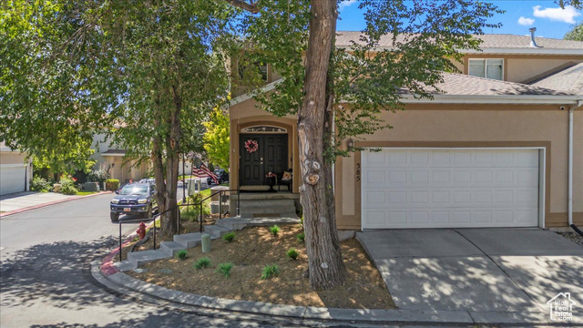 385 BAYSIDE DR, Saratoga Springs UT 84045