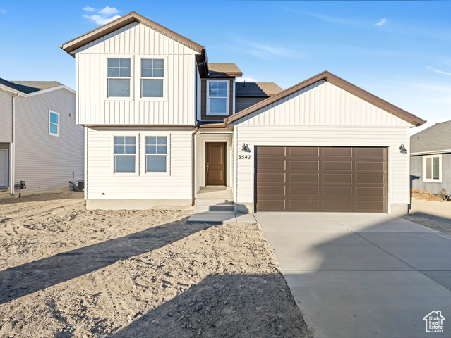 3547 N FINCH LN #205, Eagle Mountain UT 84005