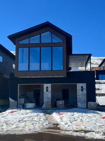 3885 E ISLAY DR #28, Kamas UT 84036