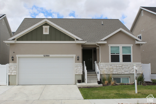 12368 S PESKY LN, Herriman UT 84096