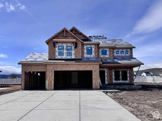 189 N WOODRUN WAY #131, Saratoga Springs UT 84045