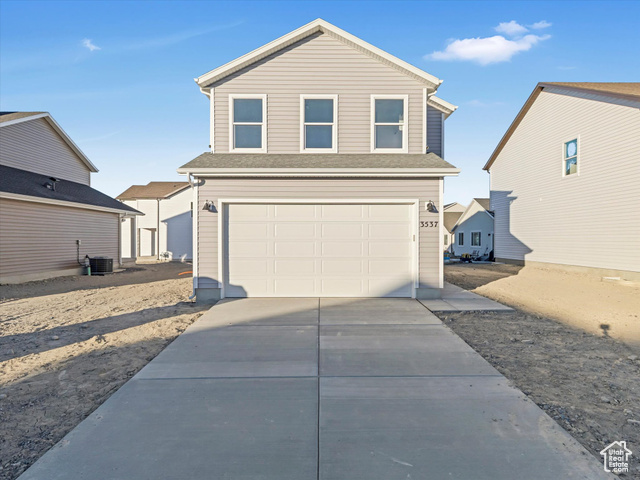 3537 N FINCH LN #206, Eagle Mountain UT 84005