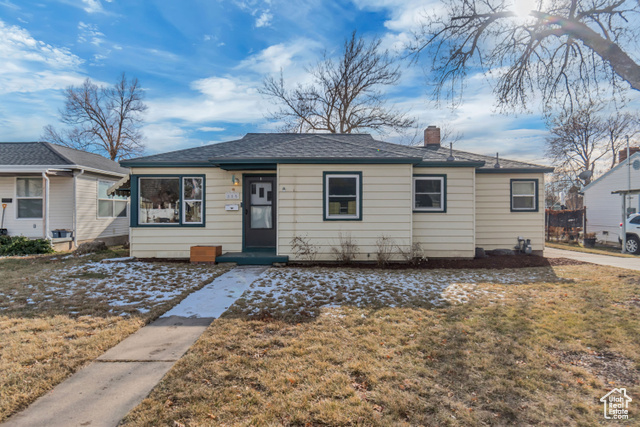 885 W 1340 N, Provo UT 84604