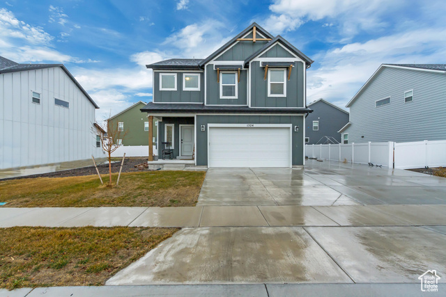 1524 N 1190 E, Payson UT 84651