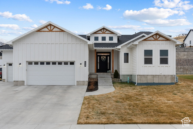 628 S 1080 E, Smithfield UT 84335