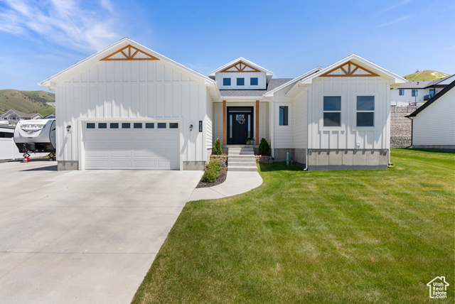 628 S 1080 E, Smithfield UT 84335