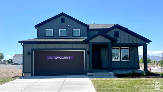 2205 W 1960 ST, Lehi UT 84043