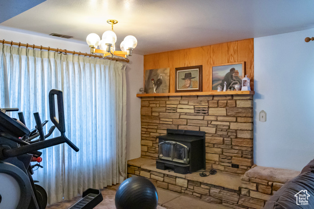 Photo 6 for MLS #2069003 at 112 S 300 West
