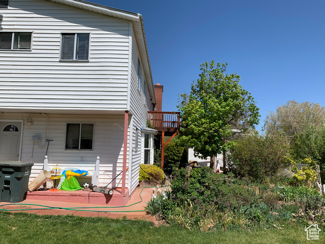 Photo 23 for MLS #2069003 at 112 S 300 West