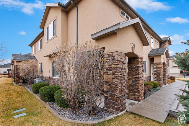 4736 W THORNDALE WAY #D7, West Jordan UT 84084