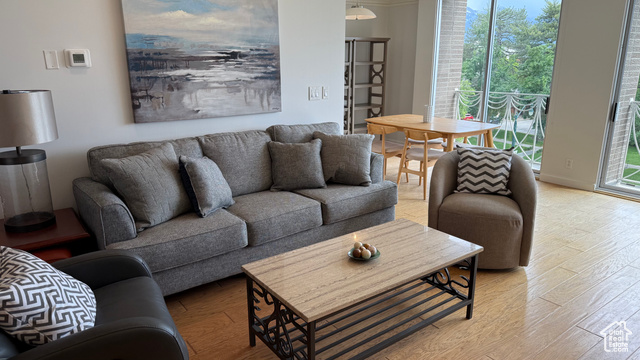 777 E SOUTH TEMPLE  #4A, Salt Lake City UT 84102