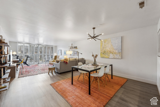 939 S DONNER WAY #A201, Salt Lake City UT 84108