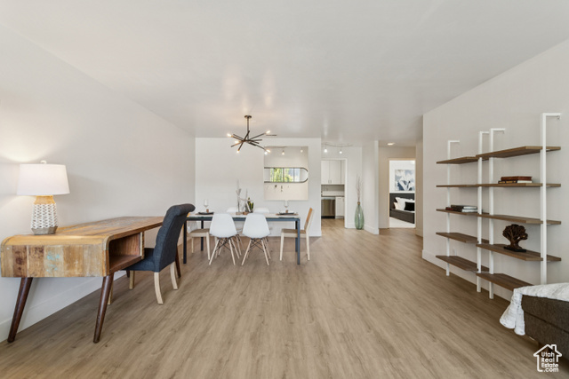 Photo 18 for MLS #2069020 at 939 S Donner Way #A201