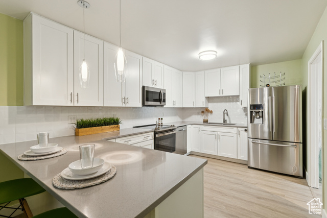 Photo 8 for MLS #2069020 at 939 S Donner Way #A201