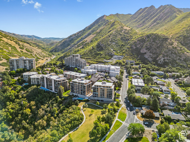 939 S DONNER WAY #A201, Salt Lake City UT 84108