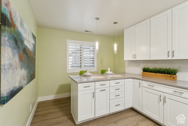 Photo 7 for MLS #2069020 at 939 S Donner Way #A201