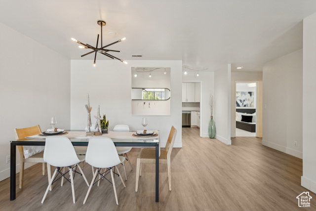 Photo 19 for MLS #2069020 at 939 S Donner Way #A201