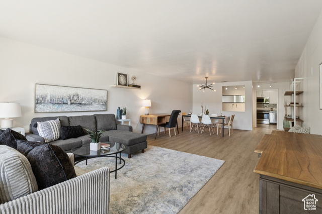Photo 17 for MLS #2069020 at 939 S Donner Way #A201