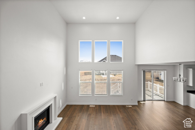Photo 12 for MLS #2069027 at 2542 N 3300 West