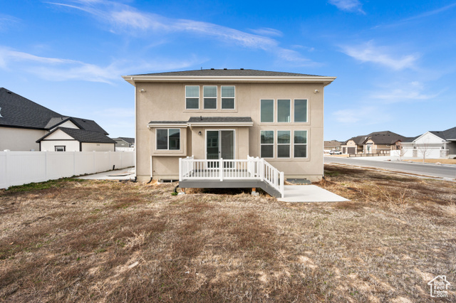 Photo 25 for MLS #2069027 at 2542 N 3300 West