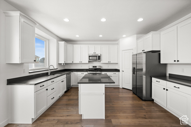 Photo 7 for MLS #2069027 at 2542 N 3300 West