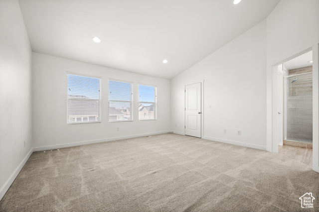 Photo 16 for MLS #2069027 at 2542 N 3300 West