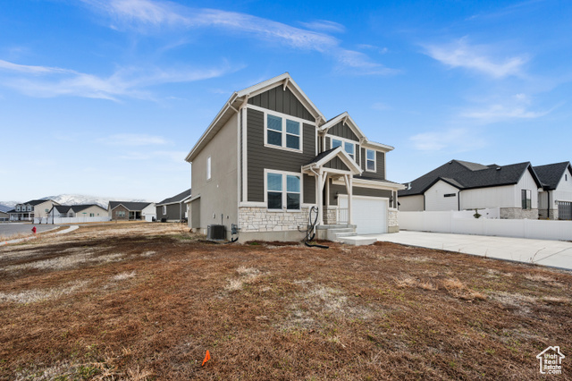 Photo 28 for MLS #2069027 at 2542 N 3300 West