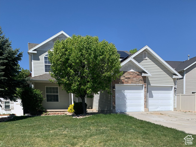 2419 N NECTAR WAY, Saratoga Springs UT 84045