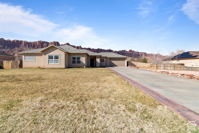 4224 VALLE DEL SOL, Moab UT 84532